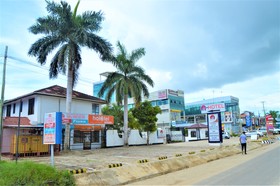 M Hotel