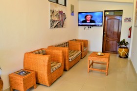 M Hotel