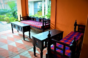 M Hotel
