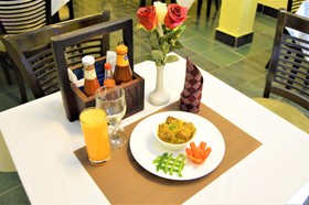 M Hotel
