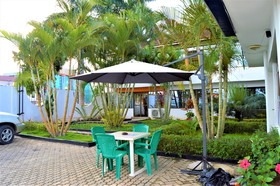 M Hotel