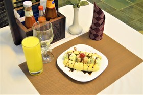M Hotel