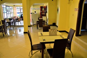 M Hotel