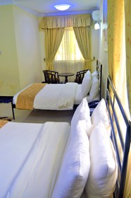 M Hotel