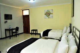 M Hotel