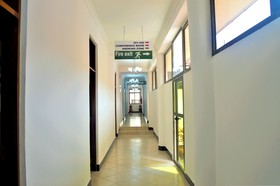 M Hotel