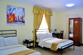 M Hotel
