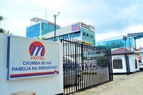 M Hotel