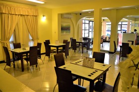 M Hotel
