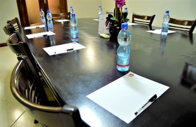 M Hotel