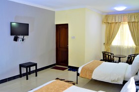 M Hotel