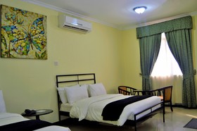 M Hotel