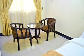 M Hotel