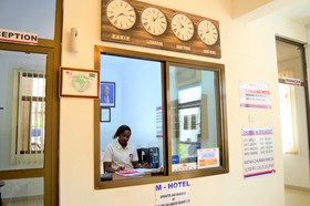 M Hotel