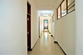 M Hotel