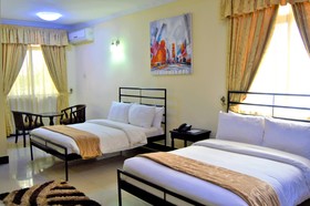 M Hotel