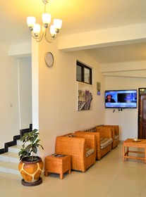 M Hotel