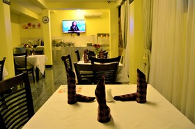 M Hotel