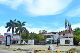 M Hotel