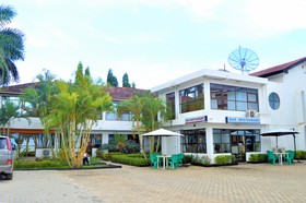 M Hotel