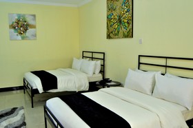 M Hotel