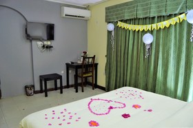 M Hotel