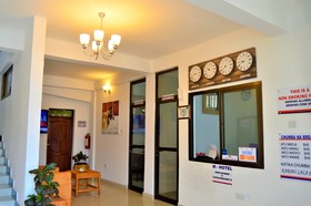 M Hotel