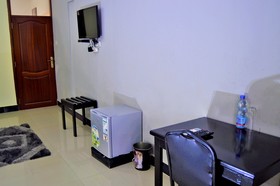 M Hotel