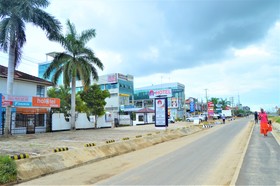M Hotel