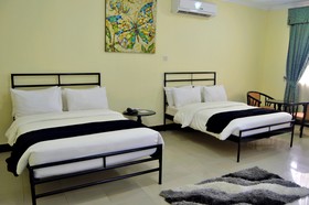M Hotel