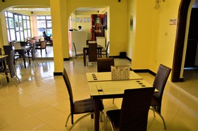 M Hotel