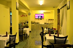 M Hotel
