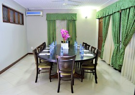 M Hotel