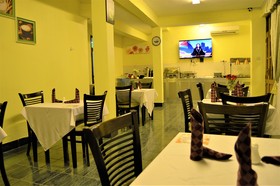 M Hotel
