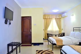 M Hotel