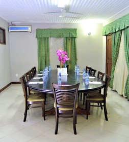 M Hotel