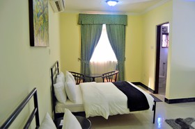 M Hotel