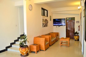 M Hotel