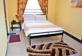 M Hotel