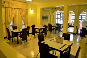 M Hotel