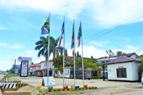 M Hotel
