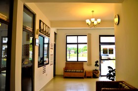 M Hotel