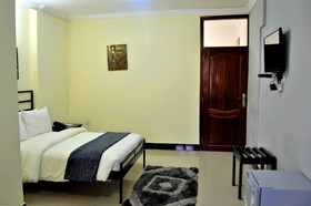 M Hotel