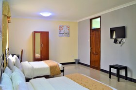 M Hotel