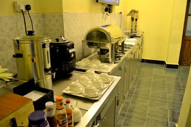 M Hotel