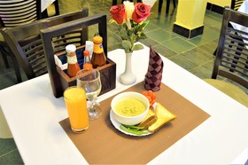 M Hotel