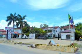 M Hotel