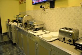 M Hotel