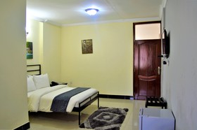 M Hotel