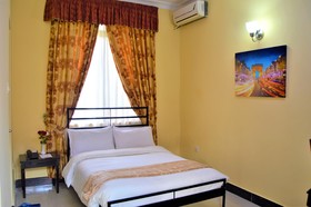 M Hotel